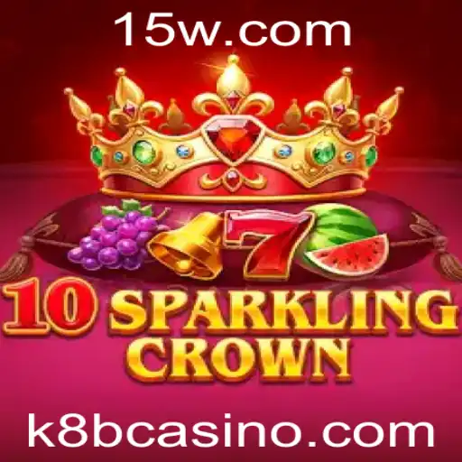 k8b | Descubra o Fascinante Mundo de 10SparklingCrown