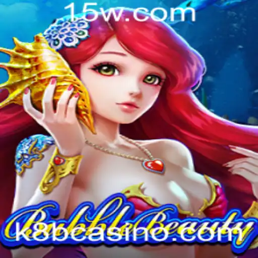 k8b | Explorando o Fascinante Mundo de BubbleBeauty