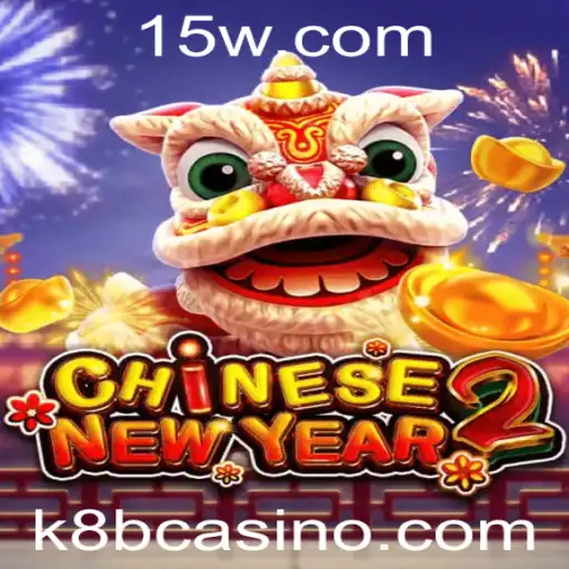 k8b | Descubra o Fascinante Mundo de CHINESENEWYEAR2: Uma Aventura Envolvente