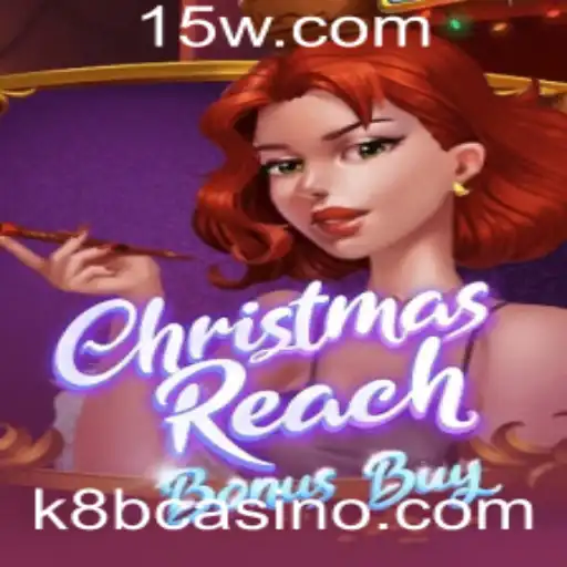 k8b | Explore o Fascinante Mundo de ChristmasReachBonusBuy