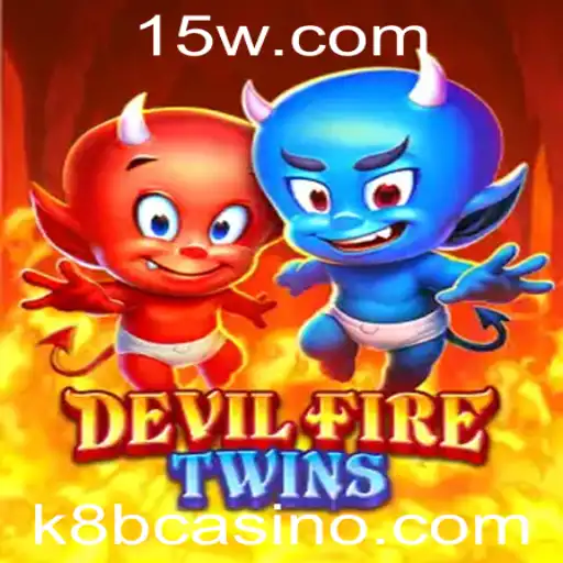k8b | Explorando DevilFireTwins: Um Mergulho no Universo do Jogo Transformador