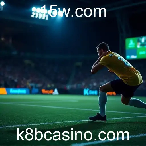 A Revolução do K8b no Mundo dos Esportes