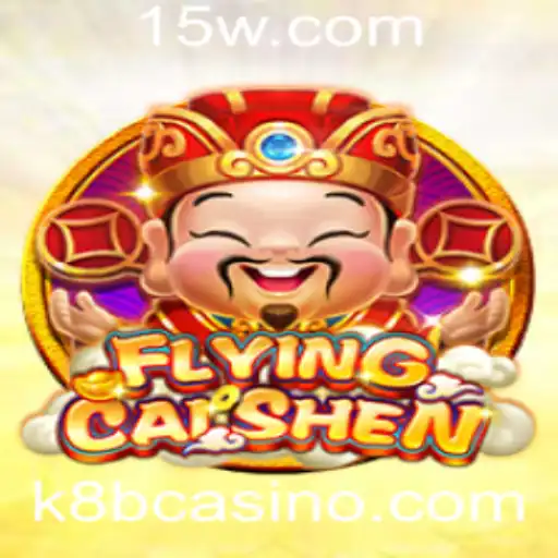 k8b | Explorando o Universo do Jogo FlyingCaiShen com Foco nas Regras e Mecânicas