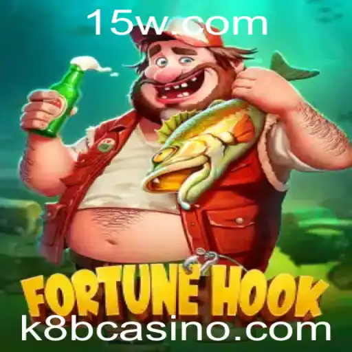 k8b | Explorando 'FortuneHook': Um Mergulho Profundo no Novo Jogo de Estratégia