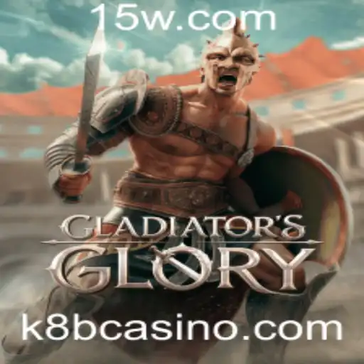 k8b | GladiatorsGlory: A Renascença dos Jogos de Arena com K8B