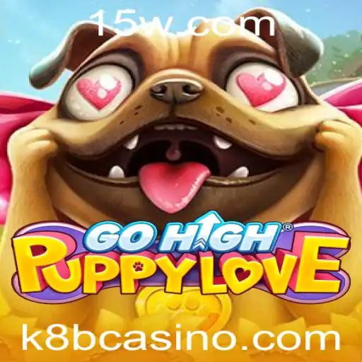 k8b | Descubra o Fascinante Mundo de GoHighPuppyLove