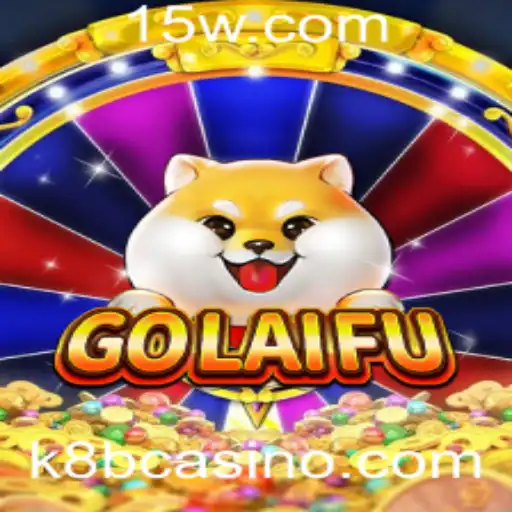 k8b | Descubra GoLaiFu: O Jogo que Está Conquistando o Mundo