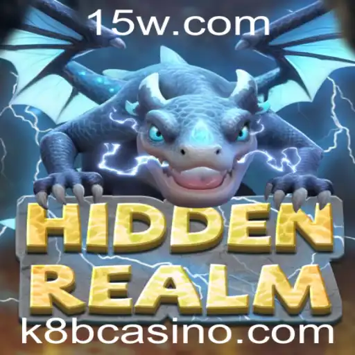 k8b | Descobrindo HiddenRealm: Um Novo Fenômeno de Jogo