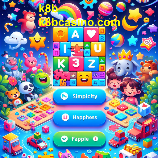 A Ascensão dos Jogos Casuais: Por Que Eles Conquistaram o Mundo dos Videogames