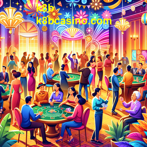 Desvende Palavras e Ganhe Prêmios: A Categoria de Recompensas do k8b