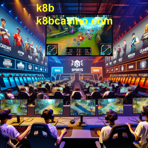 k8b
