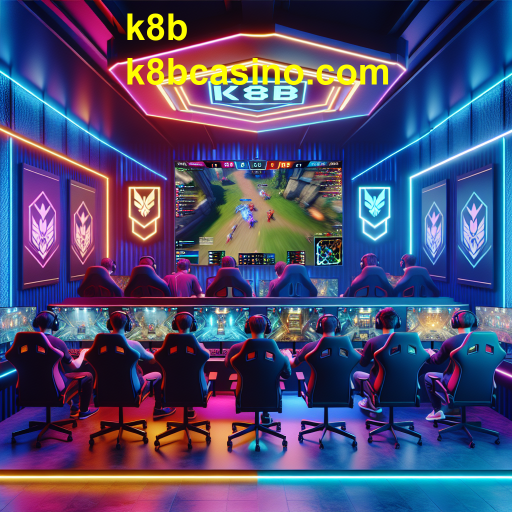 A Revolução dos Torneios no Mundo dos Jogos Online