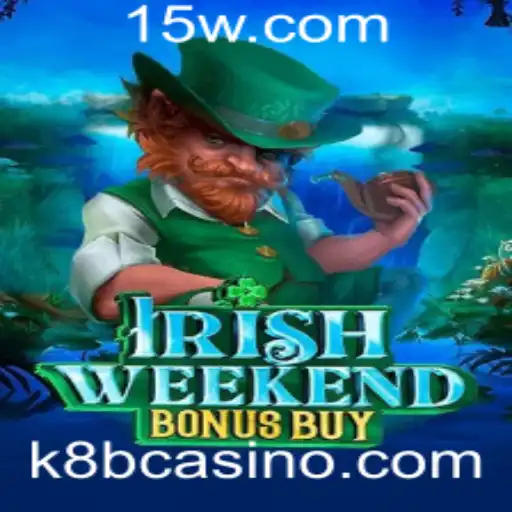k8b | Desvendando o Fascínio do Jogo IrishWeekendBonusBuy