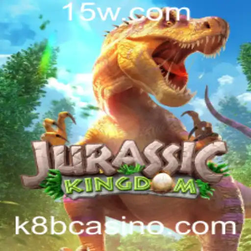 k8b | JurassicKingdom: Mergulhe no Mundo Pré-Histórico da Aventura Interativa