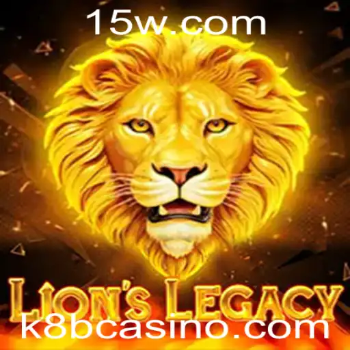 k8b | Explorando o Fascinante Mundo de LionsLegacy: Um Jogo de Estratégia Cativante