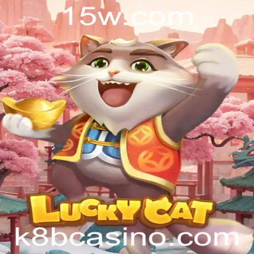 Descubra LuckyCat: O Jogo que Conquista com Estratégia e Sorte