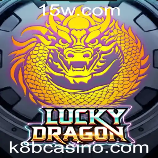 k8b | Explorando o Mundo Vibrante do Jogo 'LuckyDragon'