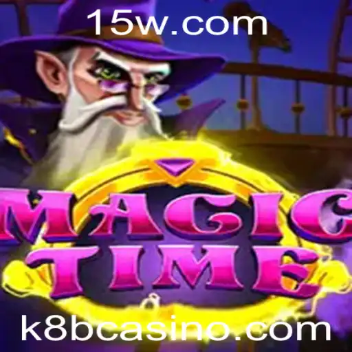 Explorando o Mundo de MagicTime: A Nova Sensação dos Jogos de Tabuleiro