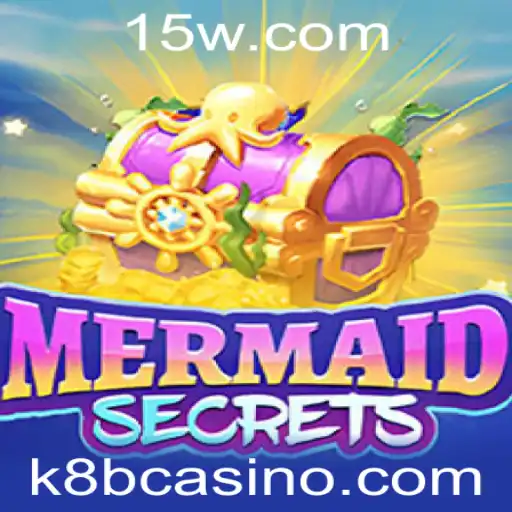 k8b | Descubra o Encantador Mundo de MermaidSecrets: O Jogo Subaquático de Estratégia