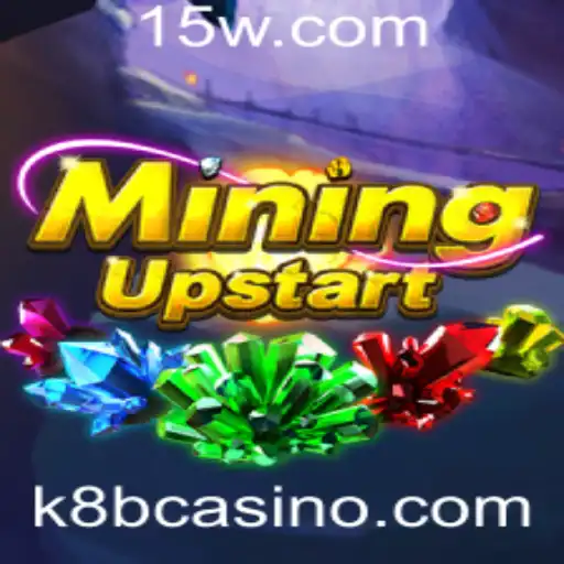 k8b | Explorando o Mundo de MiningUpstart: Um Jogo Revolucionário