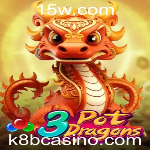 Descubra a Aventura Fascinante de 3PotDragons