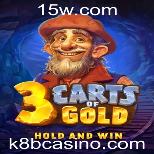 Descubra 3cartsOfGold: O Jogo de Estratégia de 2023