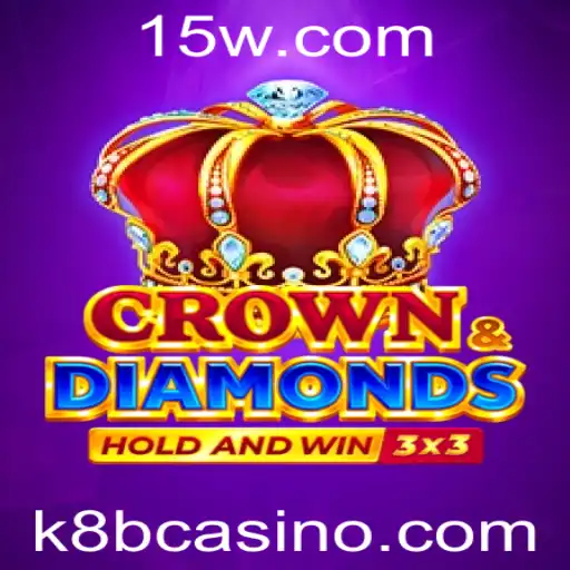 Descubra o Mundo Fascinante de Crowndiamonds