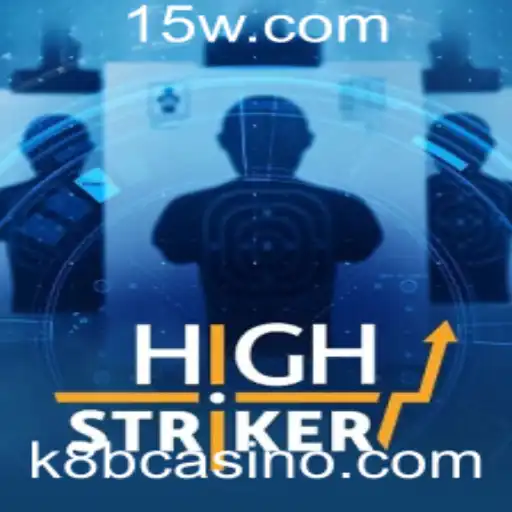 Explorando o Mundo de HighStriker: Um Novo Fenômeno nos Jogos