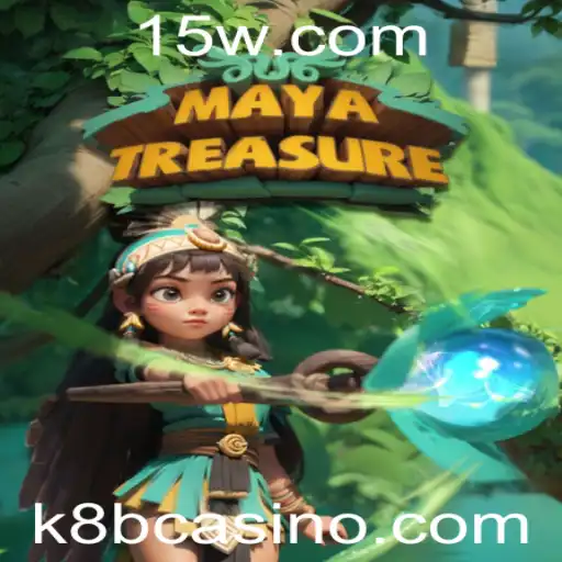 Descubra o Fascinante Mundo de MayaTreasure