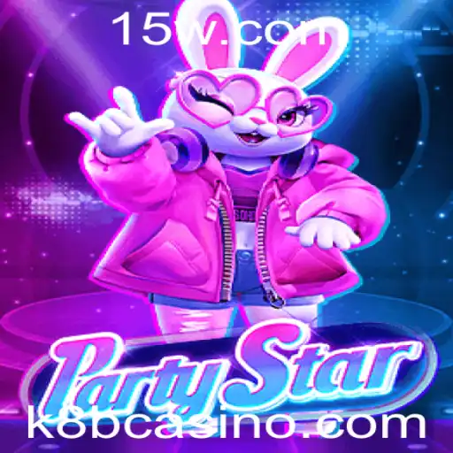 PartyStar: O Jogo de Festa do Momento com a Palavra-Chave Misteriosa k8b