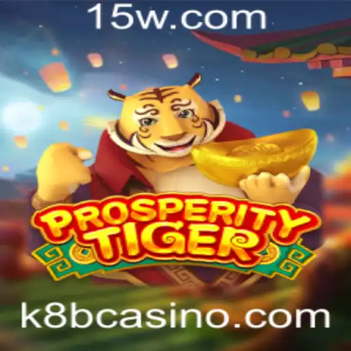 Descubra o Mundo de ProsperityTiger: O Jogo Inovador Que Está Conquistando o Público