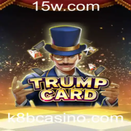 Descubra o Envolvente Mundo de TrumpCard: Regras do Jogo e Introdução