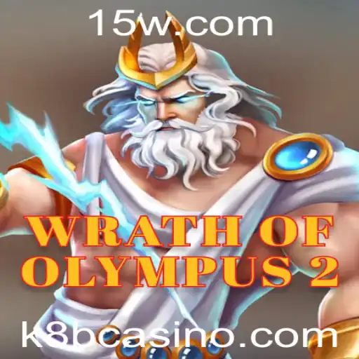 Wrath of Olympus 2: Descubra o Fascinante Mundo do Jogo