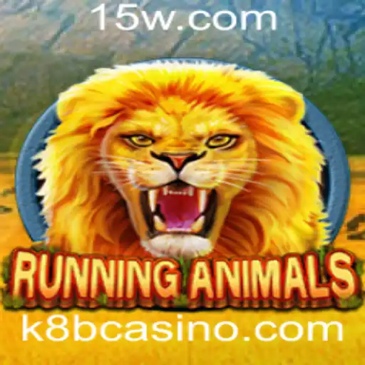 k8b | Descubra o Fascinante Mundo de RunningAnimals: Aventura e Diversão