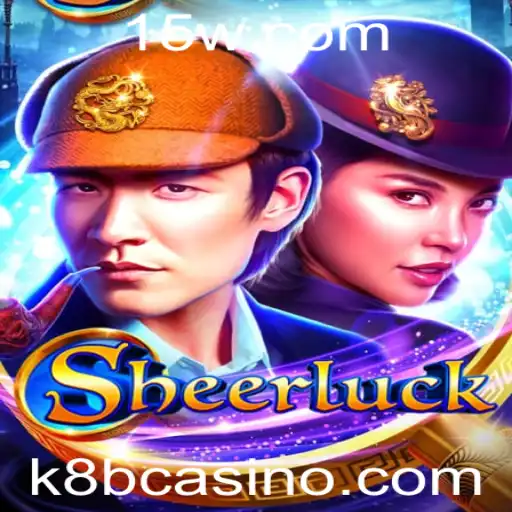 k8b | Sheerluck: Um Guia Completo para o Jogo de Mistério e Dedução