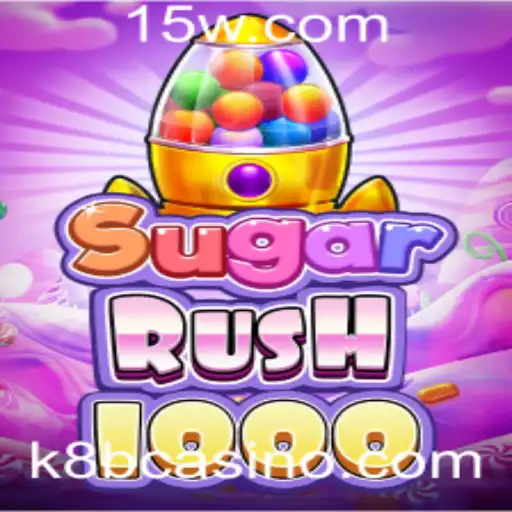 k8b | SugarRush1000: Explorando a Nova Febre das Plataformas de Jogos