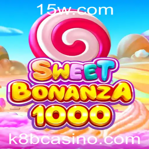 k8b | Descubra SweetBonanza1000: O Novo Fenômeno dos Jogos Online