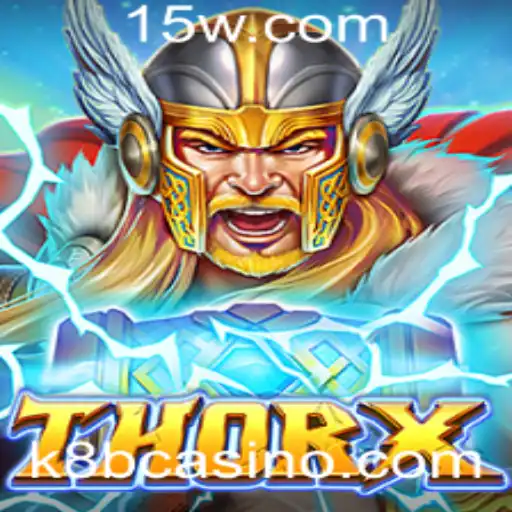 k8b | ThorX: O Jogo de Estratégia que Está Conquistando o Mundo