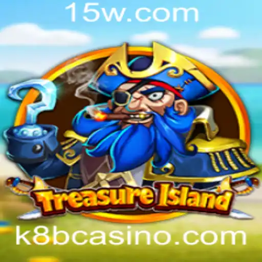 k8b | Explorando TreasureIsland: Aventuras e Estratégias do Jogo