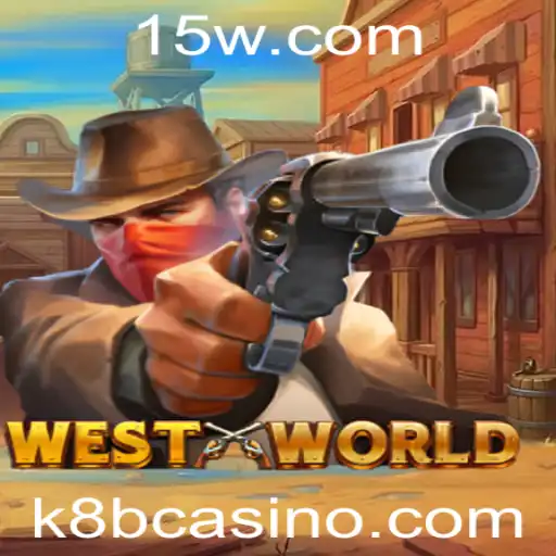 k8b | Descubra as Aventuras de WestWorld: Um Jogo Inovador