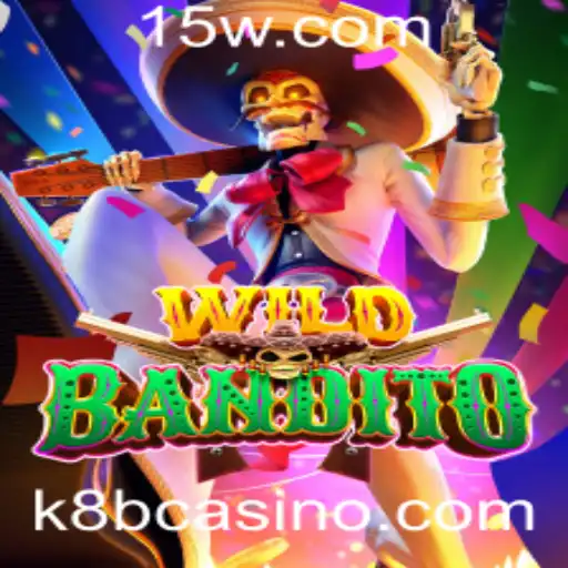 k8b | Explorando o Universo de WildBandito: O Jogo que Conquista Ações e Aventuras