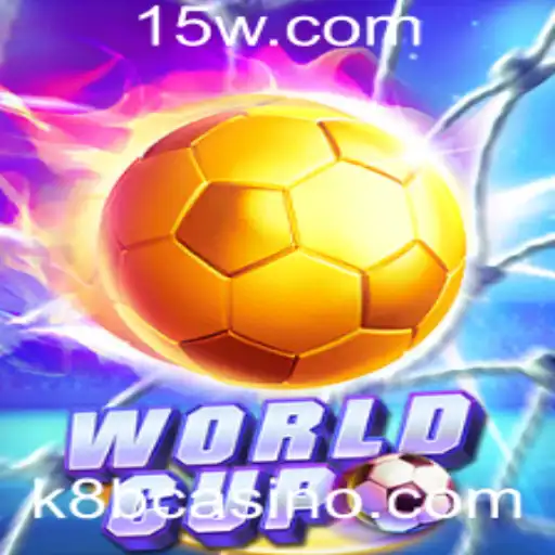 k8b | WorldCup: A Emoção do Jogo com a Palavra-Chave k8b