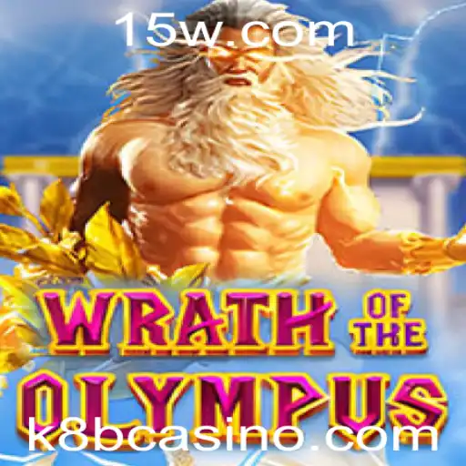 k8b | WrathofOlympus: Uma Jornada Épica no Mundo dos Deuses